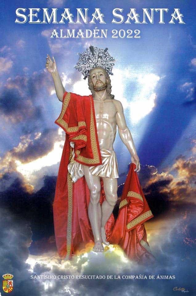 Semana Santa en Almadén  